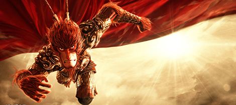 《十万个冷笑话2》:中青年动画,天地有多大?(图5) 《十万个冷笑话2》:中青年动画,天地有多大?(图5)