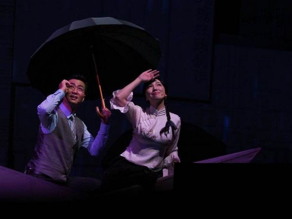 歌剧《林徽因》携手香黛宫龚航宇 用旗袍艺术唯美再现“人间四月天”(图1) 歌剧《林徽因》携手香黛宫龚航宇 用旗袍艺术唯美再现“人间四月天”(图1)