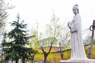 李清照在开封生活近二十载 奠定她成一代词家基础(图1)