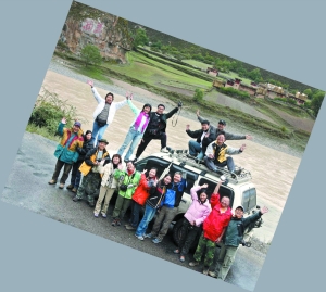 玩自驾 这些景观大道别错过(图6) 玩自驾 这些景观大道别错过(图6)