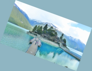 玩自驾 这些景观大道别错过(图1) 玩自驾 这些景观大道别错过(图1)