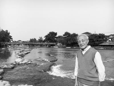 没想到，60后写诗最先锋(图1)