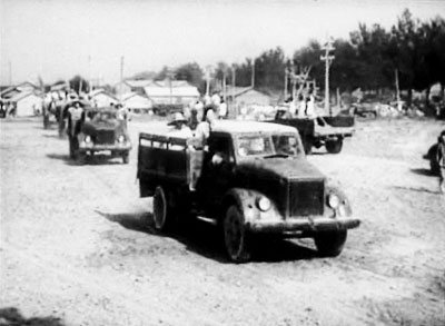 九个月建成军事博物馆 毛泽东主席亲笔题写馆名(图10)