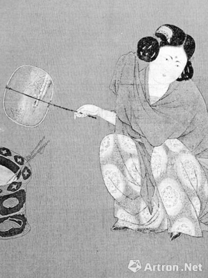 清宫散佚文物大起底:多少宝贝流落海外(图1) 清宫散佚文物大起底:多少宝贝流落海外(图1)