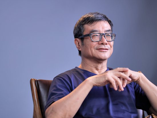 周国平献给年轻人的金句：比成功更宝贵的是追求本身(图2)