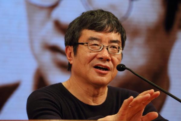 周国平献给年轻人的金句:比成功更宝贵的是追求本身(图3) 周国平献给年轻人的金句:比成功更宝贵的是追求本身(图3)