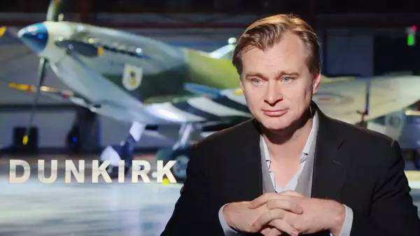 诺兰谈《敦刻尔克》:不是战争电影 而是幸存者的故事(图1) 诺兰谈《敦刻尔克》:不是战争电影 而是幸存者的故事(图1)