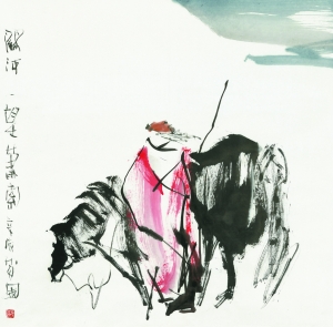 呼唤“大写精神”回归(图3) 呼唤“大写精神”回归(图3)