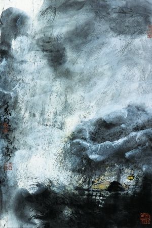 呼唤“大写精神”回归(图5) 呼唤“大写精神”回归(图5)