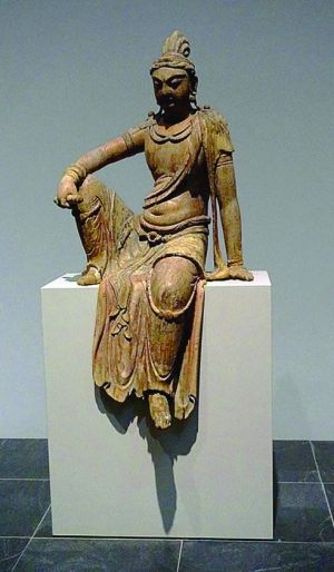 数字化技术,从“观”到“赏”的桥梁(图1) 数字化技术,从“观”到“赏”的桥梁(图1)