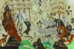 数字化技术,从“观”到“赏”的桥梁(图3) 数字化技术,从“观”到“赏”的桥梁(图3)