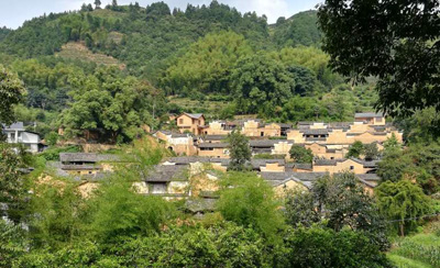 幢幢老屋,把乡愁留住(文化脉动)(图1) 幢幢老屋,把乡愁留住(文化脉动)(图1)