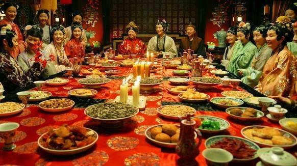 白露:秋夜长,殊未央,月明白露澄清光(图6) 白露:秋夜长,殊未央,月明白露澄清光(图6)