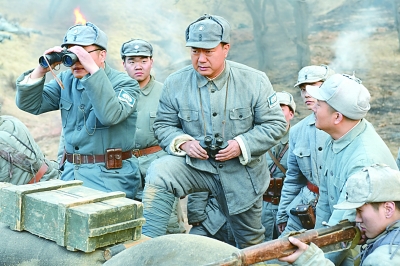 讲好中国故事 唱响时代赞歌(图3) 讲好中国故事 唱响时代赞歌(图3)