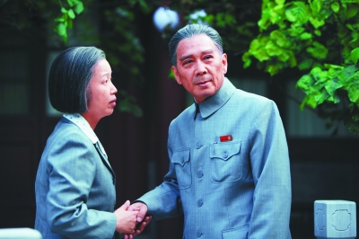 讲好中国故事 唱响时代赞歌(图1) 讲好中国故事 唱响时代赞歌(图1)