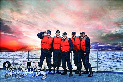 讲好中国故事 唱响时代赞歌(图5) 讲好中国故事 唱响时代赞歌(图5)