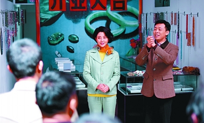 讲好中国故事 唱响时代赞歌(图4) 讲好中国故事 唱响时代赞歌(图4)