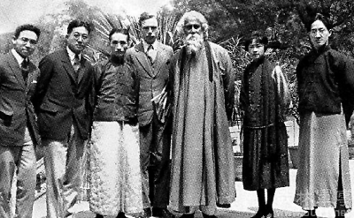 隐形的力量:翻译诗歌与百年中国新诗(图1) 隐形的力量:翻译诗歌与百年中国新诗(图1)