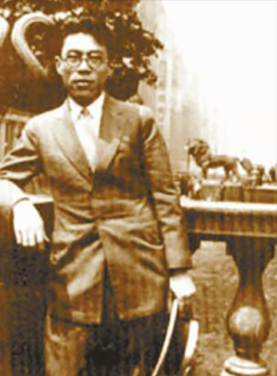 隐形的力量:翻译诗歌与百年中国新诗(图3) 隐形的力量:翻译诗歌与百年中国新诗(图3)