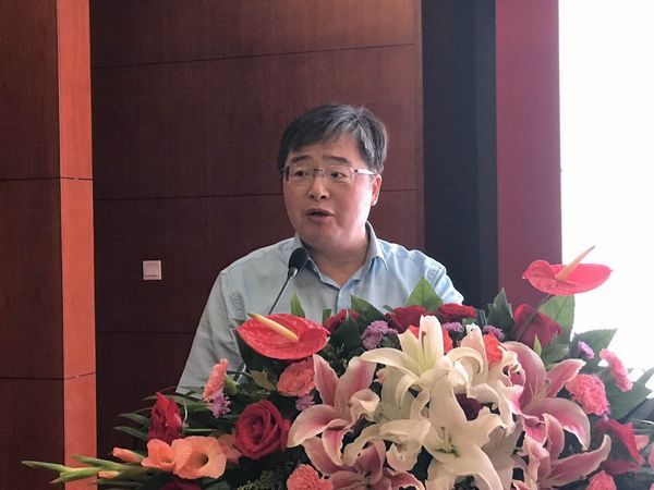 第十二届北京文博会文化创意产业集聚区项目推介会举办(图3) 第十二届北京文博会文化创意产业集聚区项目推介会举办(图3)