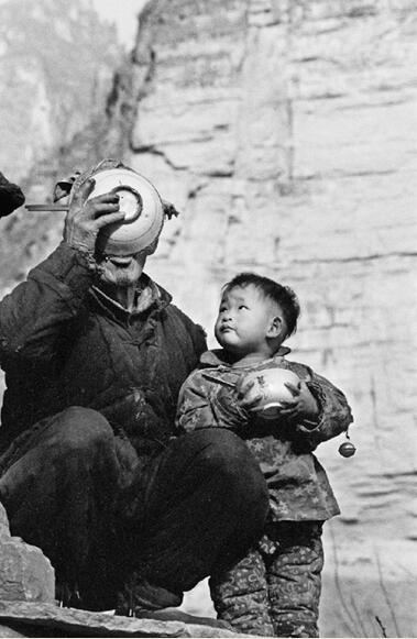 中国影像艺术三十年(图4)