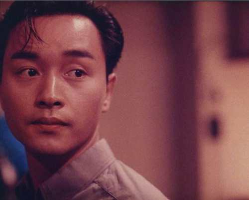 张国荣诞辰61周年 在歌曲与电影中与他再续"前缘"(图3) 张国荣诞辰61周年 在歌曲与电影中与他再续"前缘"(图3)