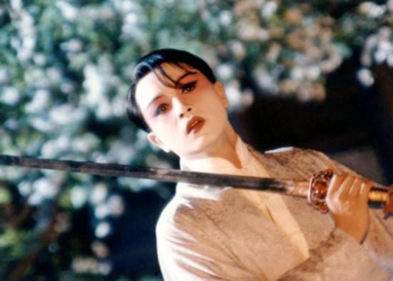 张国荣诞辰61周年 在歌曲与电影中与他再续"前缘"(图11) 张国荣诞辰61周年 在歌曲与电影中与他再续"前缘"(图11)