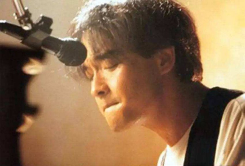 张国荣诞辰61周年 在歌曲与电影中与他再续"前缘"(图13) 张国荣诞辰61周年 在歌曲与电影中与他再续"前缘"(图13)