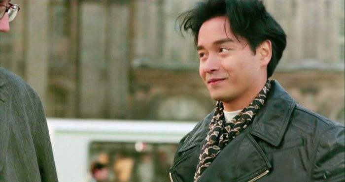 张国荣诞辰61周年 在歌曲与电影中与他再续"前缘"(图10) 张国荣诞辰61周年 在歌曲与电影中与他再续"前缘"(图10)