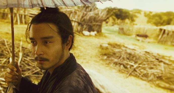 张国荣诞辰61周年 在歌曲与电影中与他再续"前缘"(图12) 张国荣诞辰61周年 在歌曲与电影中与他再续"前缘"(图12)