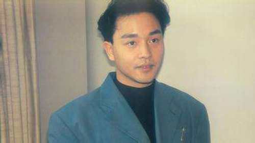 张国荣诞辰61周年 在歌曲与电影中与他再续"前缘"(图1) 张国荣诞辰61周年 在歌曲与电影中与他再续"前缘"(图1)