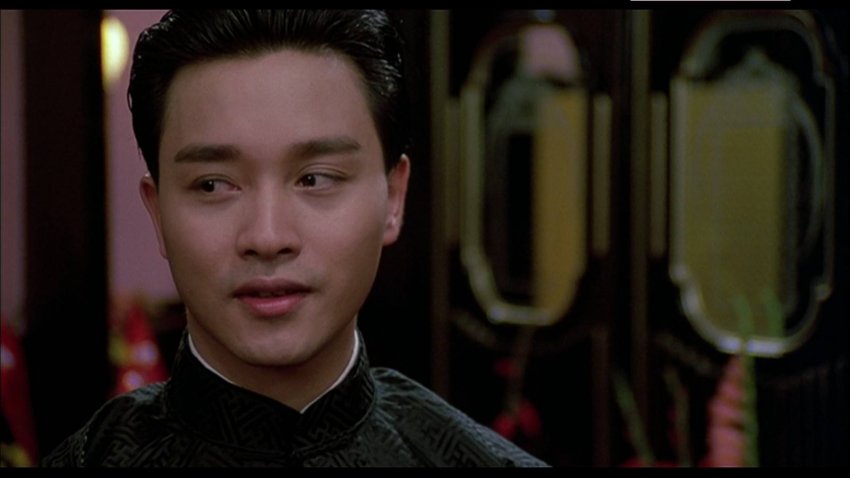 张国荣诞辰61周年 在歌曲与电影中与他再续"前缘"(图8) 张国荣诞辰61周年 在歌曲与电影中与他再续"前缘"(图8)