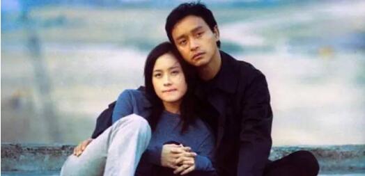 张国荣诞辰61周年 在歌曲与电影中与他再续"前缘"(图15) 张国荣诞辰61周年 在歌曲与电影中与他再续"前缘"(图15)