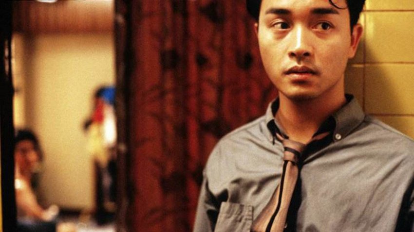 张国荣诞辰61周年 在歌曲与电影中与他再续"前缘"(图9) 张国荣诞辰61周年 在歌曲与电影中与他再续"前缘"(图9)