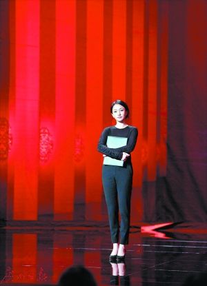 文化节目发力 清流综艺找到情感共鸣才能持久(图1) 文化节目发力 清流综艺找到情感共鸣才能持久(图1)