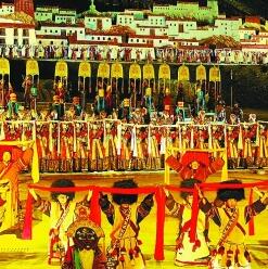 为中国梦凝聚精神文化力量(图4) 为中国梦凝聚精神文化力量(图4)