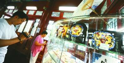 为中国梦凝聚精神文化力量(图3) 为中国梦凝聚精神文化力量(图3)