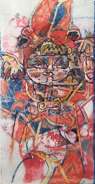 石虎：创新要有“中国味儿”(图10)