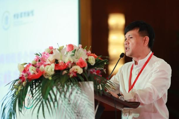 引领儒商风范，涵养企业精神——博鳌儒商榜评估体系面向全球发布(图4)