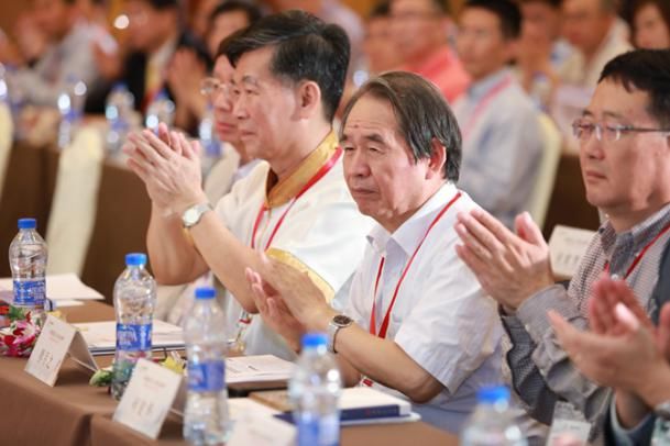 引领儒商风范，涵养企业精神——博鳌儒商榜评估体系面向全球发布(图2)