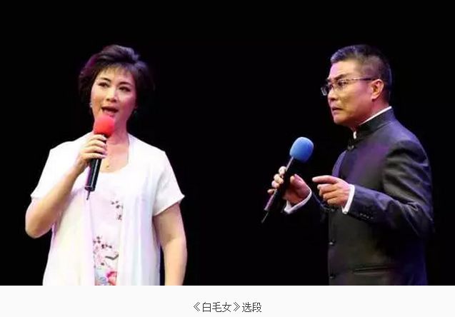 特别报道:喜迎中国共产党十九大召开中国社会艺术协会《戏曲惠民工程》走进湖南长沙(图5) 特别报道:喜迎中国共产党十九大召开中国社会艺术协会《戏曲惠民工程》走进湖南长沙(图5)