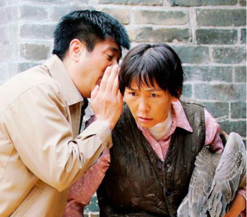 扶贫题材故事电影《南哥》定档10月17日全国公映(图1) 扶贫题材故事电影《南哥》定档10月17日全国公映(图1)