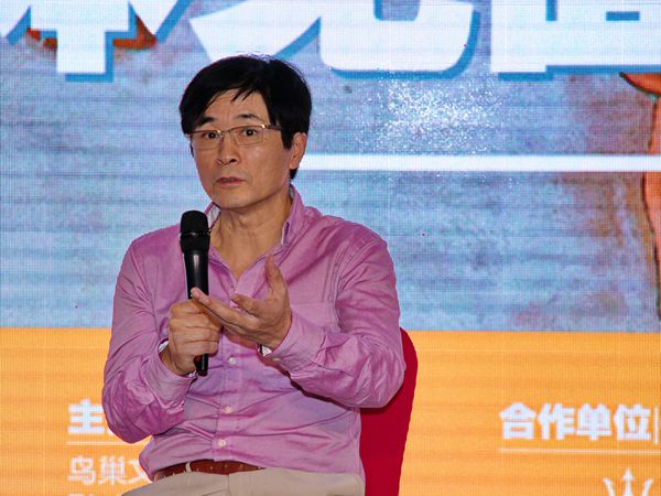 对话.米开朗基罗艺术展暨媒体见面会隆重举办(图4) 对话.米开朗基罗艺术展暨媒体见面会隆重举办(图4)