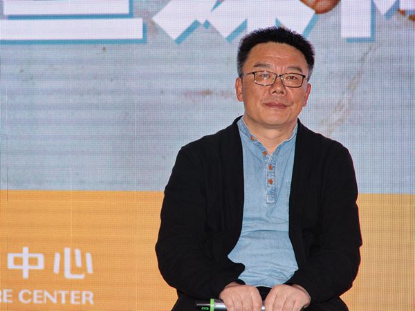 对话.米开朗基罗艺术展暨媒体见面会隆重举办(图7) 对话.米开朗基罗艺术展暨媒体见面会隆重举办(图7)