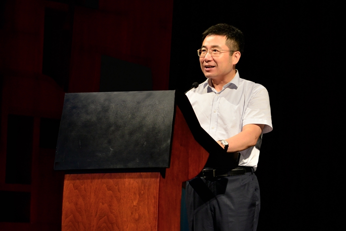 中国戏曲教育联盟第三届理事大会暨全国戏曲院校教学成果展演在湖北黄冈圆满落幕(图2) 中国戏曲教育联盟第三届理事大会暨全国戏曲院校教学成果展演在湖北黄冈圆满落幕(图2)