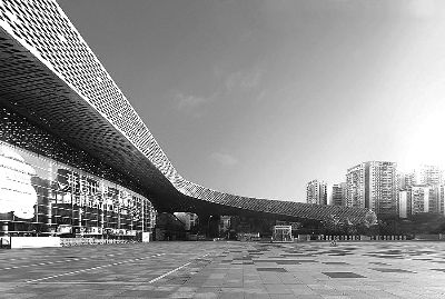 运营60家剧院,聚橙剧院院线如何成为行业标杆?(图1) 运营60家剧院,聚橙剧院院线如何成为行业标杆?(图1)