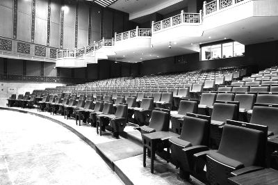 运营60家剧院,聚橙剧院院线如何成为行业标杆?(图2) 运营60家剧院,聚橙剧院院线如何成为行业标杆?(图2)