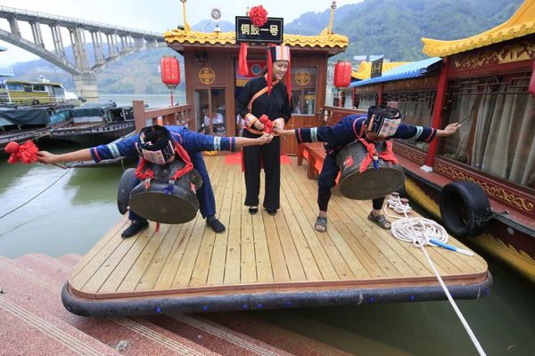 香港进源集团-广西第一湾国际旅游股份有限公司简介(图10)