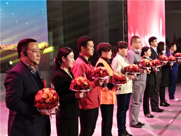 第八届运城舜帝德孝文化节活动精彩纷呈(图3) 第八届运城舜帝德孝文化节活动精彩纷呈(图3)