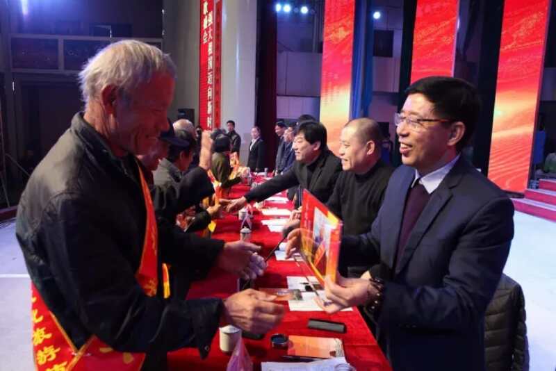 长治.振兴第六届重阳文化旅游节开幕(图2) 长治.振兴第六届重阳文化旅游节开幕(图2)